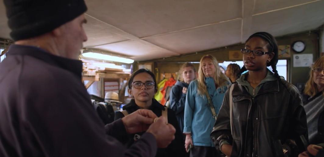 What Works Here Inquiry report 